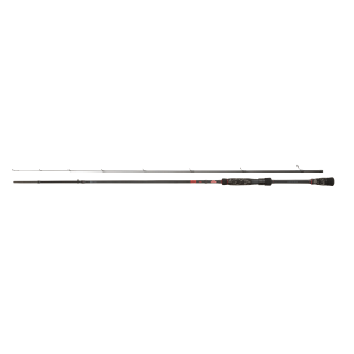 Berkley URBN Jigger 8' (240cm) 5-20g avokelavapa (1525592)